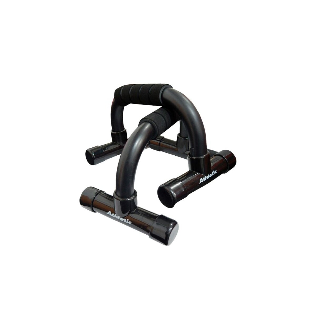 Barra para Push Up Athletic 