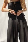 PANTALON HELENA NOIR PANTALON HELENA NOIR