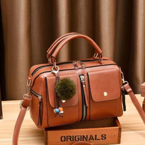 Cartera Saona Negro