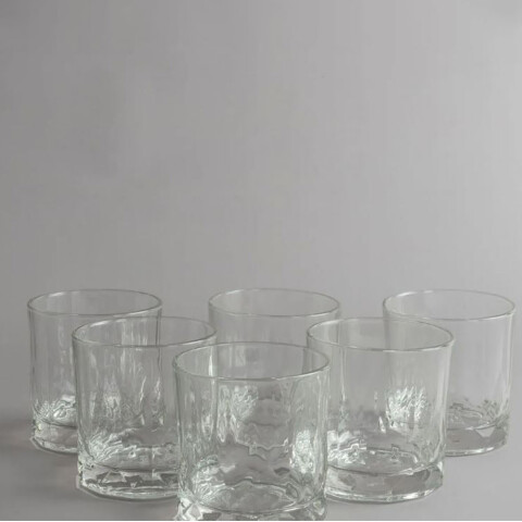 Vaso Double Connexion Ocean Glass 350 ml - Unidad Vaso Double Connexion Ocean Glass 350 ml - Unidad