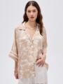 Camisa Teral Estampado 2