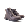 Bota Starsax Acordonada de Hombre - 6002 Marron