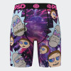 Calzoncillos PSD R&M Galactic Multicolor