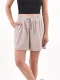 SHORT VENECIA BEIGE