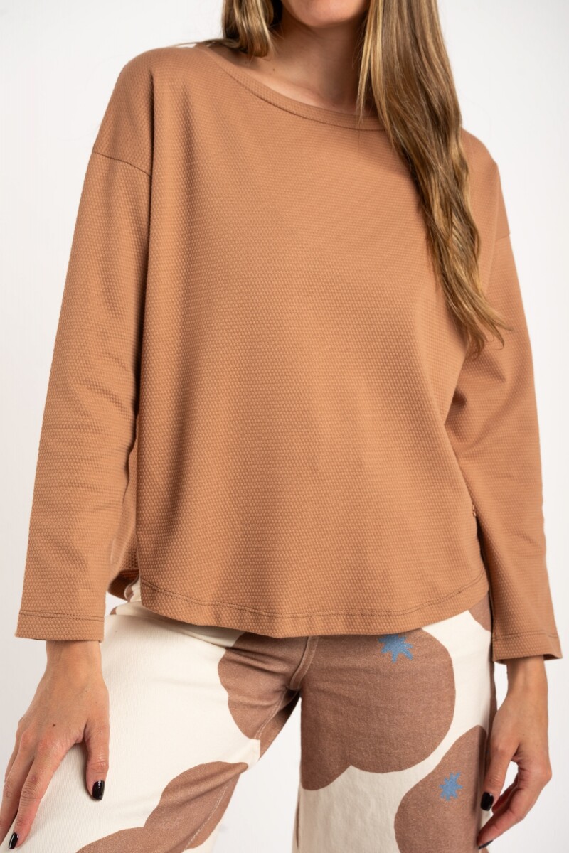 Sweater Mocha