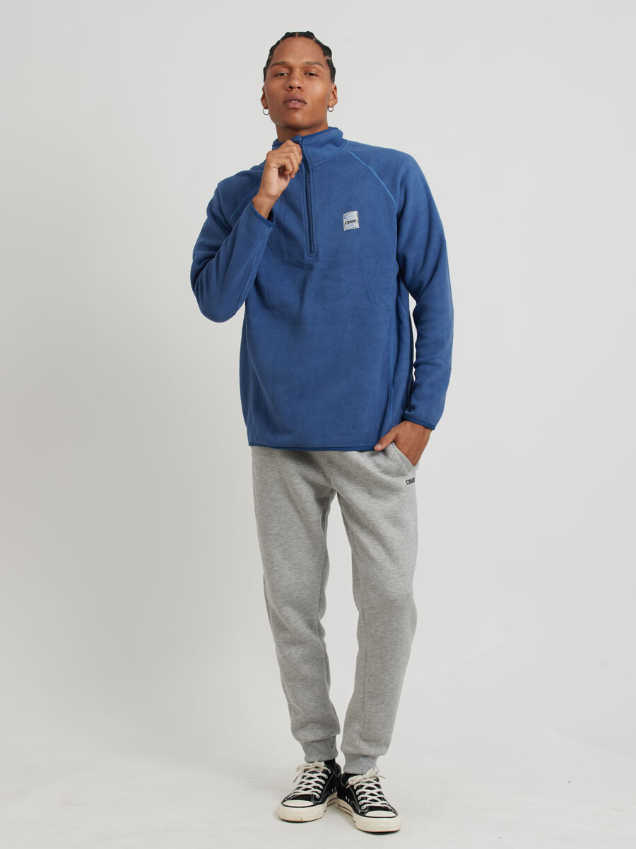 SWEATER FALON DIXIE Navy