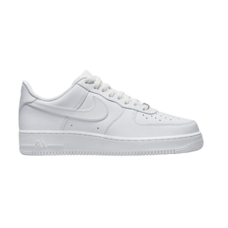 AIR FORCE 1 07 White