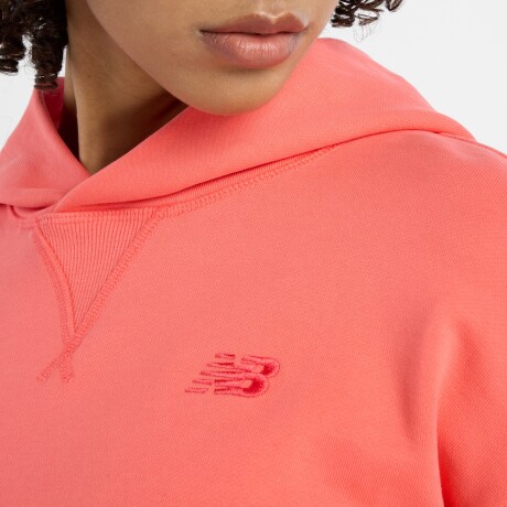 Canguro New Balance de Dama - Athletics - WT41537DTR ELD