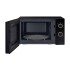 Microondas Samsung 20L 650w Negro Microondas Samsung 20L 650w Negro