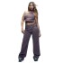 PANTALON SEVILLA MARRON COR