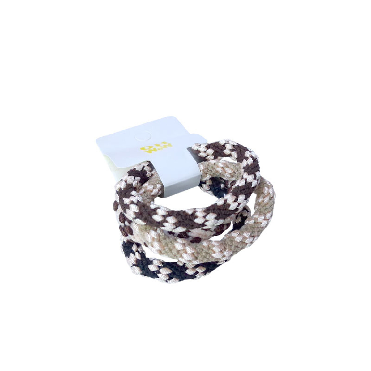 Colitas para el cabello 4pcs - Colitas Para El Cabello 4pcs 