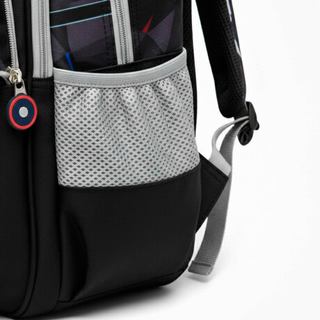 Set 3en1 Mochila Carro + Cartuchera + Lonchera Gamer Set 3en1 Mochila Carro + Cartuchera + Lonchera Gamer