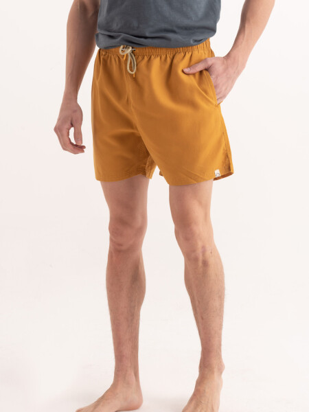 Short de baño Mango