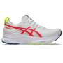 GEL-Kayano 32 Atc - Mujer White/flash Coral