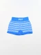 BOXER INFANTIL SIN COSTURA AZUL CLARO