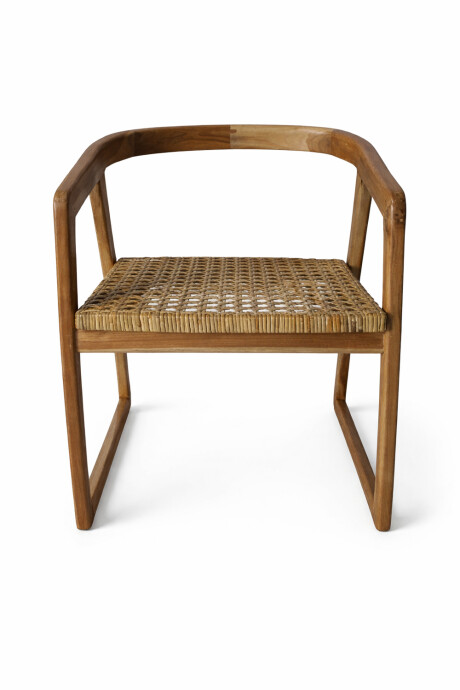 Butaca Mertle Color Unico