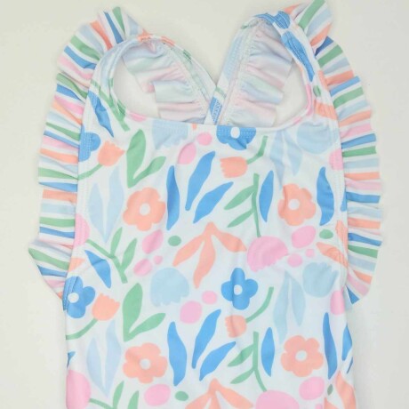 Traje De Baño Renata Traje De Baño Renata