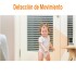Cámara Seguridad Wifi HD Vision Nocturna Interior Microfono Variante Color Blanco