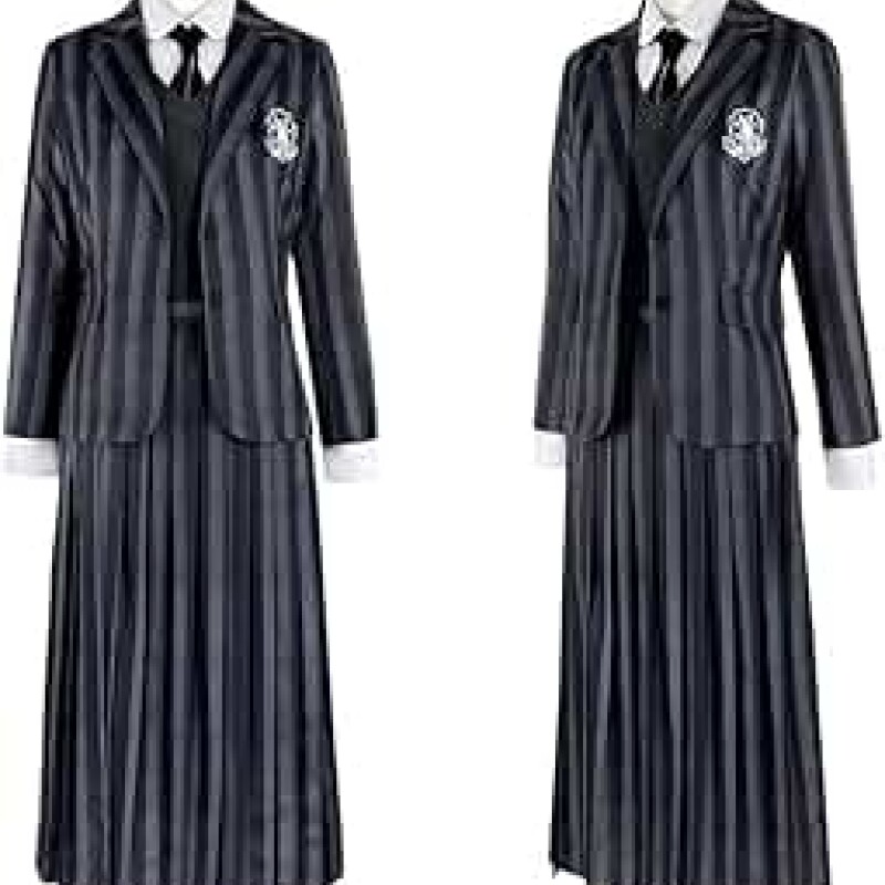 Nevermore Academy - Uniforme Addams