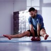 Bloque De Yoga Eco Adidas Rojo