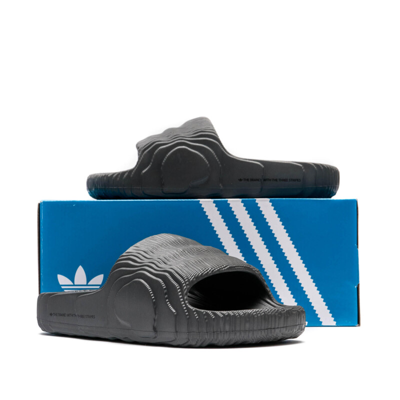 Sandalias Adidas Adilette 22 - Negro Sandalias Adidas Adilette 22 - Negro