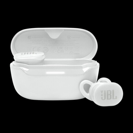 Auricular Jbl Edurance Race 2 Blanco 001