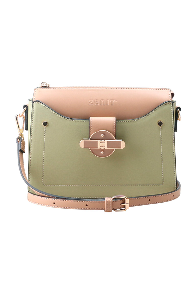 CARTERA ZNT GREEN 72 