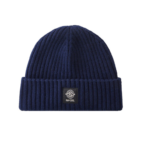 Gorro Lana Rip Curl Swc Shallow Beanie Azul