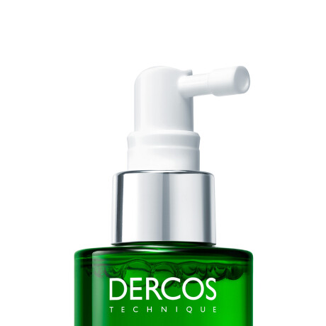 Serum 10 Vichy Dercos Leave-On Control Caspa 90ml Serum 10 Vichy Dercos Leave-On Control Caspa 90ml