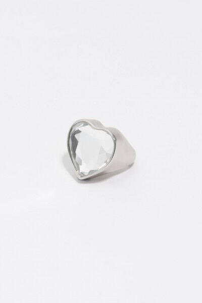 ANILLO Plata