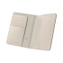 Satechi Pasaporte FindAll Cuero Vegano - Sand Satechi Pasaporte FindAll Cuero Vegano - Sand