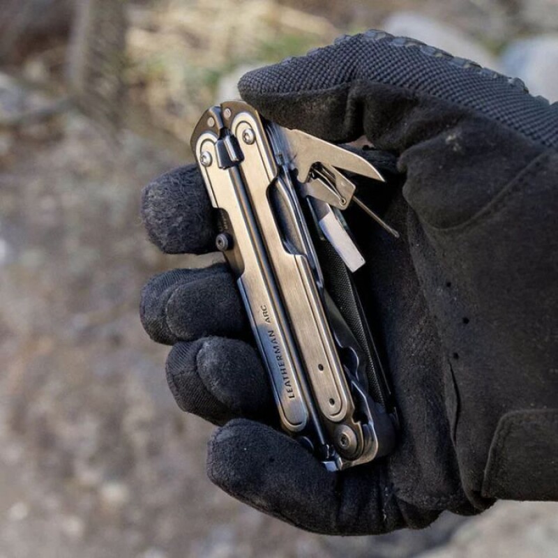 Multiherramienta Leatherman ARC Multiherramienta Leatherman ARC