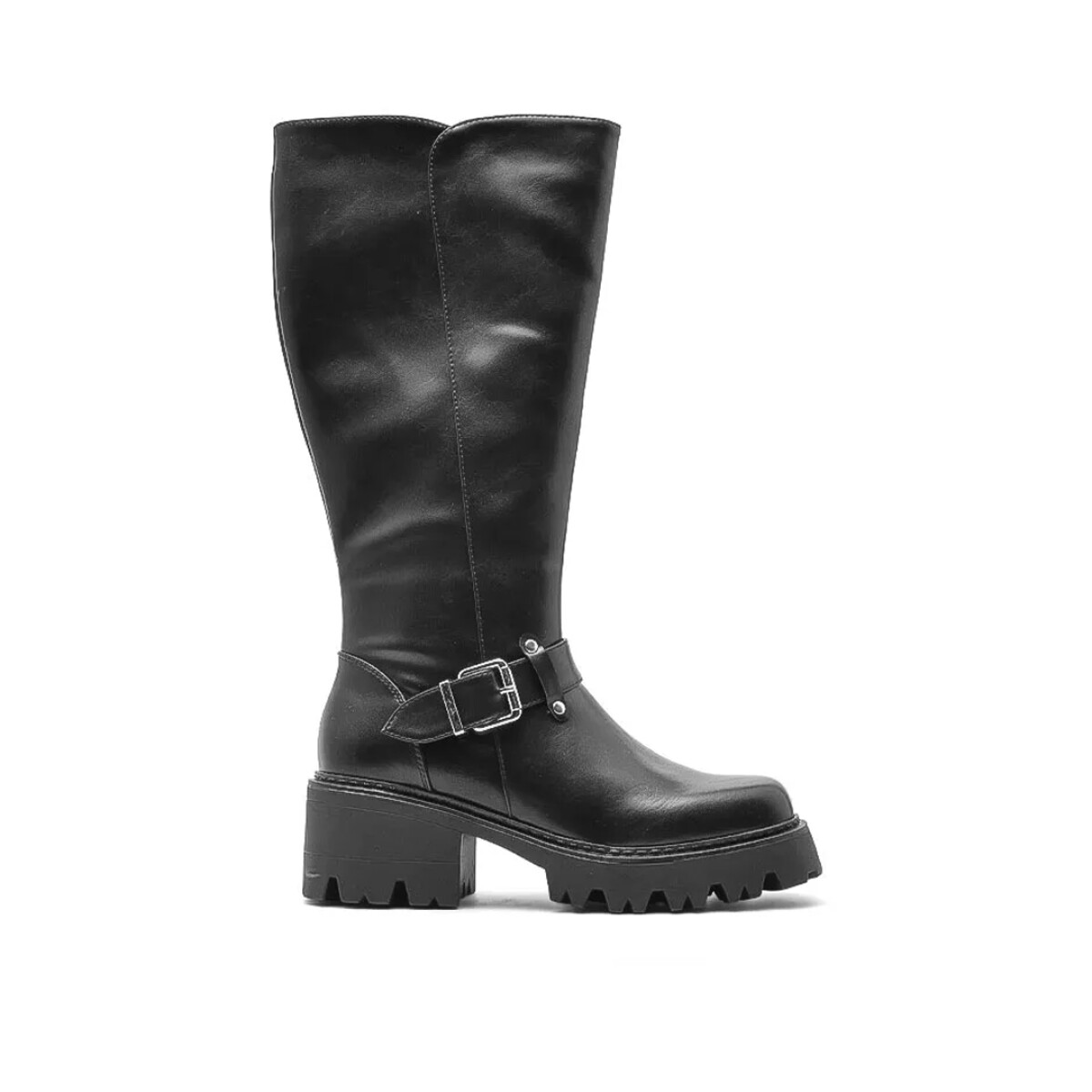 BOTA CASUAL CAÑA ALTA FIALA - KORIUM 