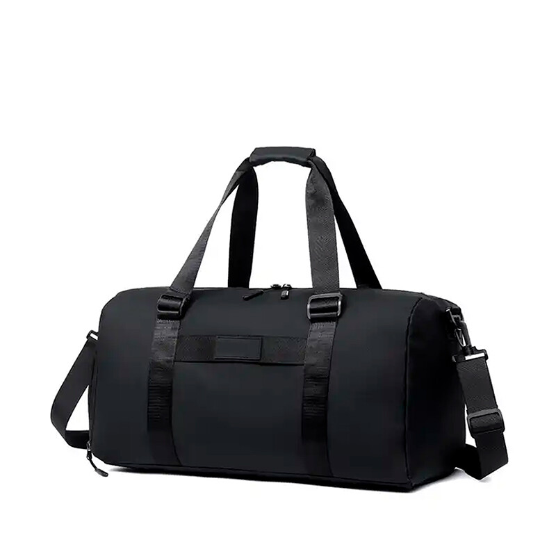 BOLSO GUAYAQUES NEGRO