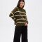 Sweater Kalipsia Estampado 2