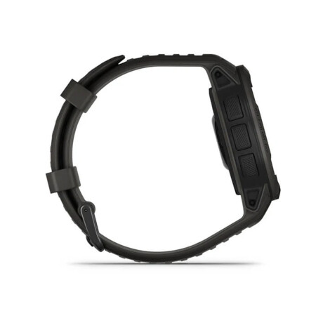 Reloj Smartwatch Garmin Instinct 2 Black Reloj Smartwatch Garmin Instinct 2 Black