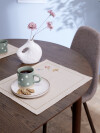 Taza GISLE Ø8xA8cm 30cl verde Taza GISLE Ø8xA8cm 30cl verde