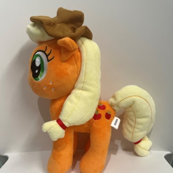 Peluche pequeño pony applejack