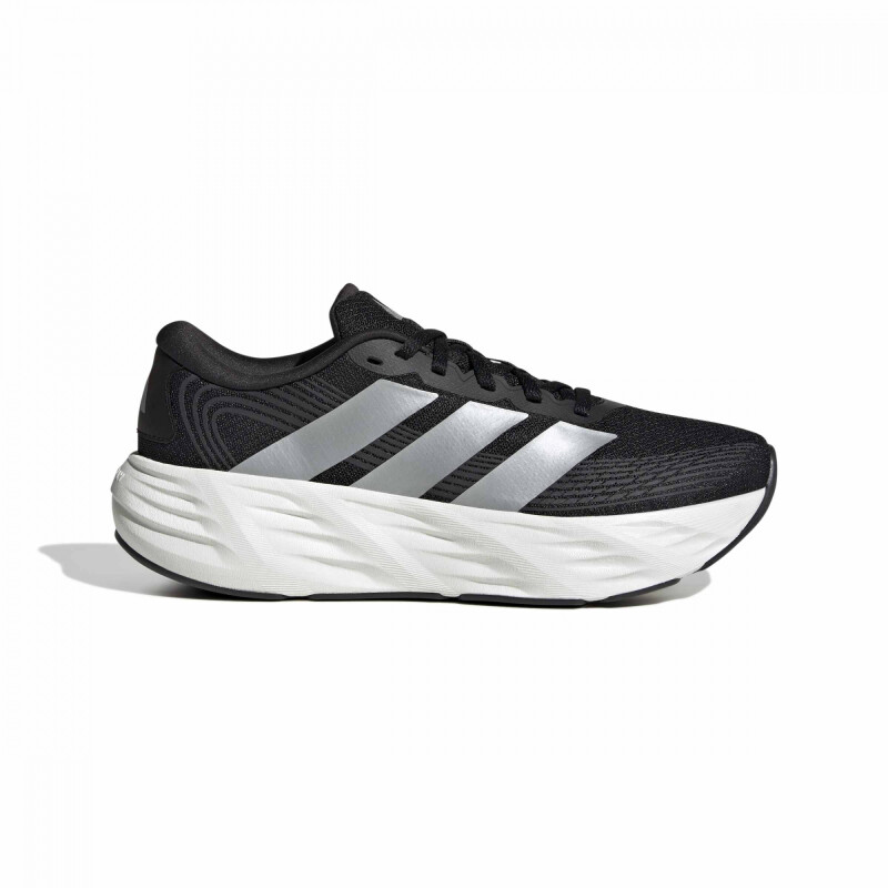 Championes Adidas GALAXY 8 Mujer IH9795 Negro-plateado