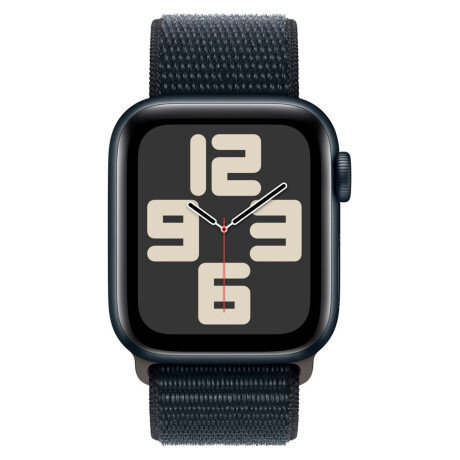 Apple - Smartwatch Apple Watch se 40MM MRE03LL/A - 1,57'' Retina Oled Ltpo. 2 Core. Rom 32GB. Wifi. 001