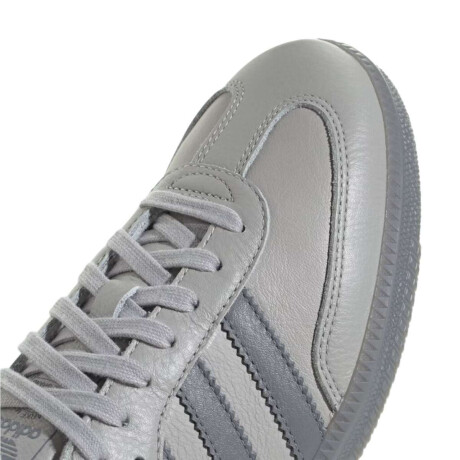 Championes Adidas Samba Og Gris