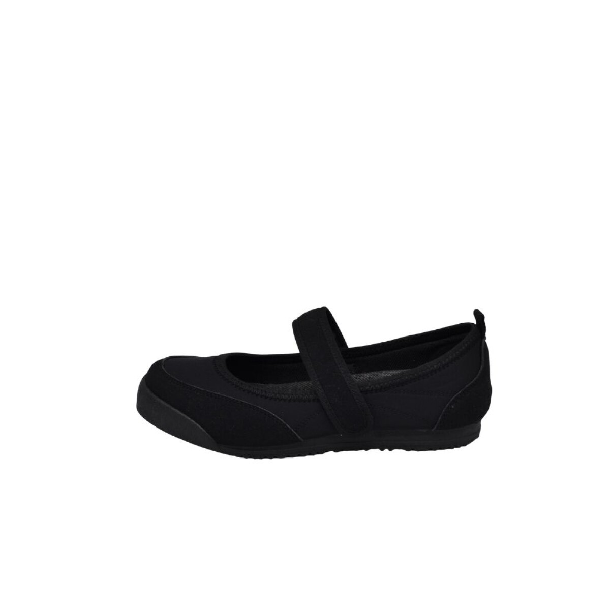 Zapato Dama Panama Jack - BLACK 