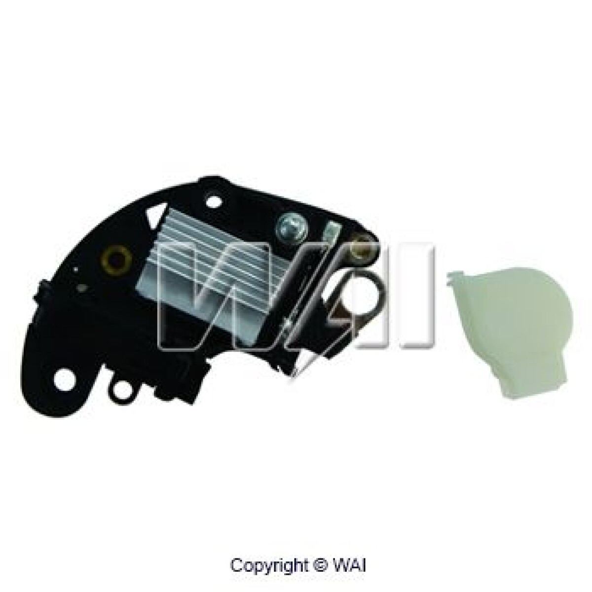 REGULADOR VOLTAJE - FIAT SIENA-PALIO MARELLI-DENSO=IK.5100=IX.6579 TRANSPO 