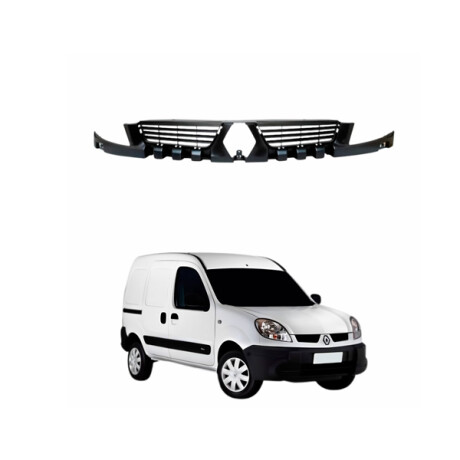 ACCESORIO EXTERIOR RENAULT CARETA PRINCIPAL KANGOO 08/ - ACCESORIO EXTERIOR RENAULT CARETA PRINCIPAL KANGOO 08/ -