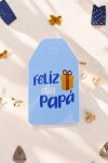 Tag dia del padre 5x8,5 DISEÑO 1
