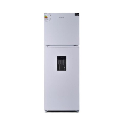 REFRIGERADOR INVERTER 249L SMARTLIFE SL-RNF270WD Blanco