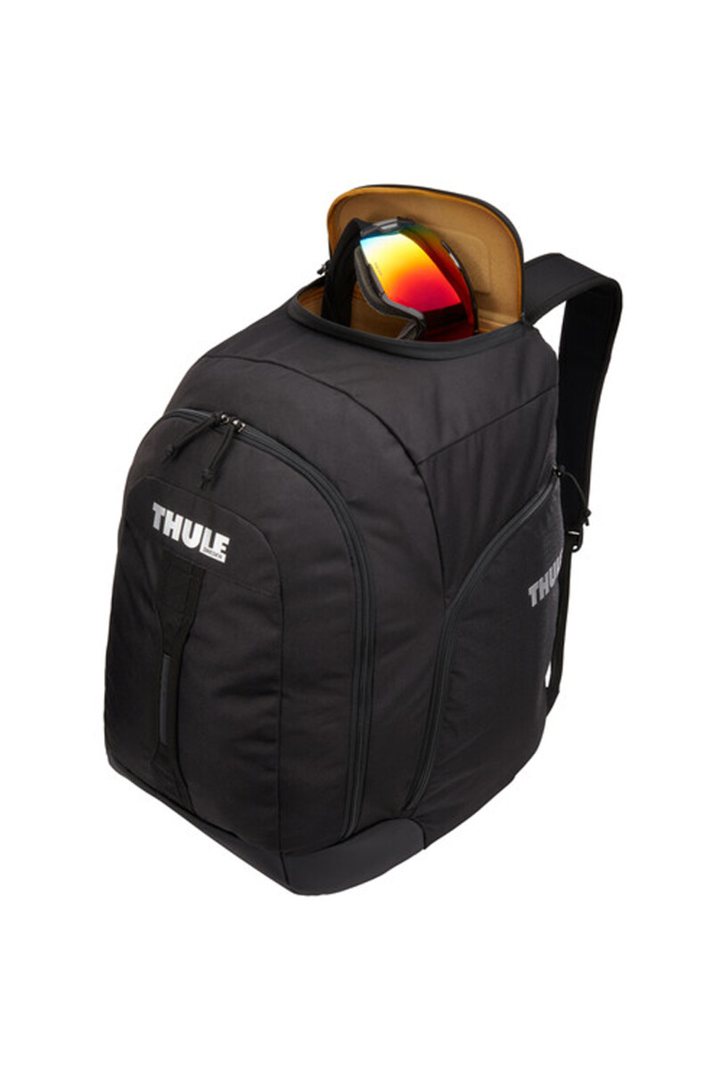 Thule RoundTrip Boot Backpack 55L - Black Thule RoundTrip Boot Backpack 55L - Black
