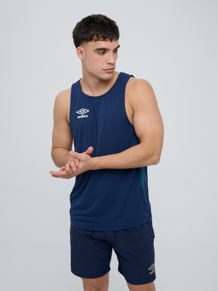 MUSCULOSA LUME Umbro Hombre 001