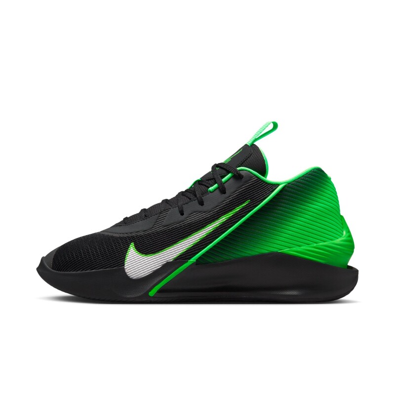 Zapatillas Nike G.T. Jump Academy de Hombre Negro