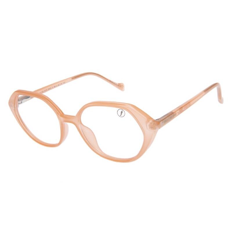 Armazón Chilli Beans Moana Kids Rosa